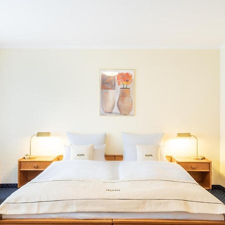 Acora Bochum Living The City - Apartments Exterior photo