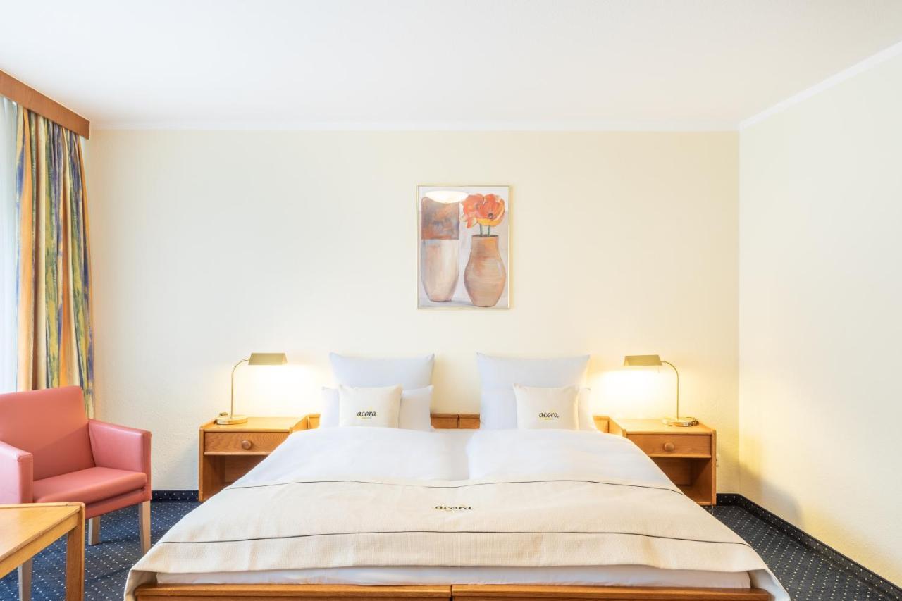 Acora Bochum Living The City - Apartments Exterior photo