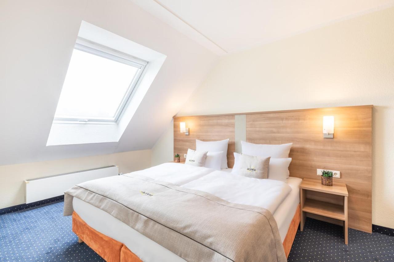 Acora Bochum Living The City - Apartments Exterior photo