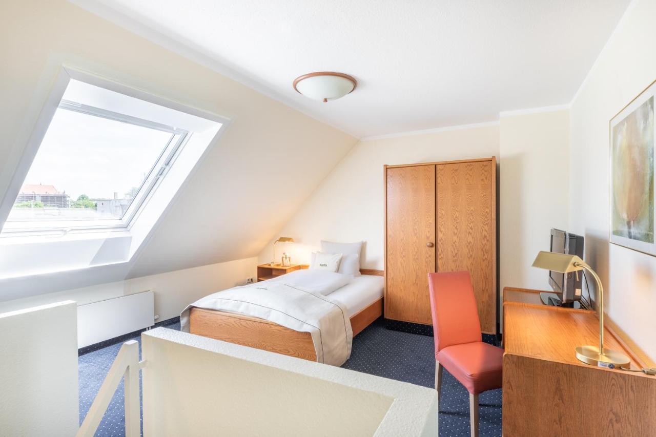 Acora Bochum Living The City - Apartments Exterior photo