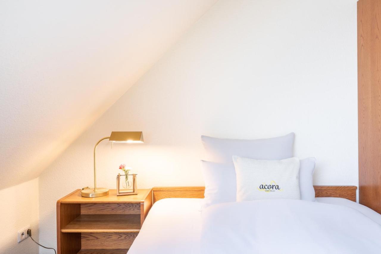 Acora Bochum Living The City - Apartments Exterior photo