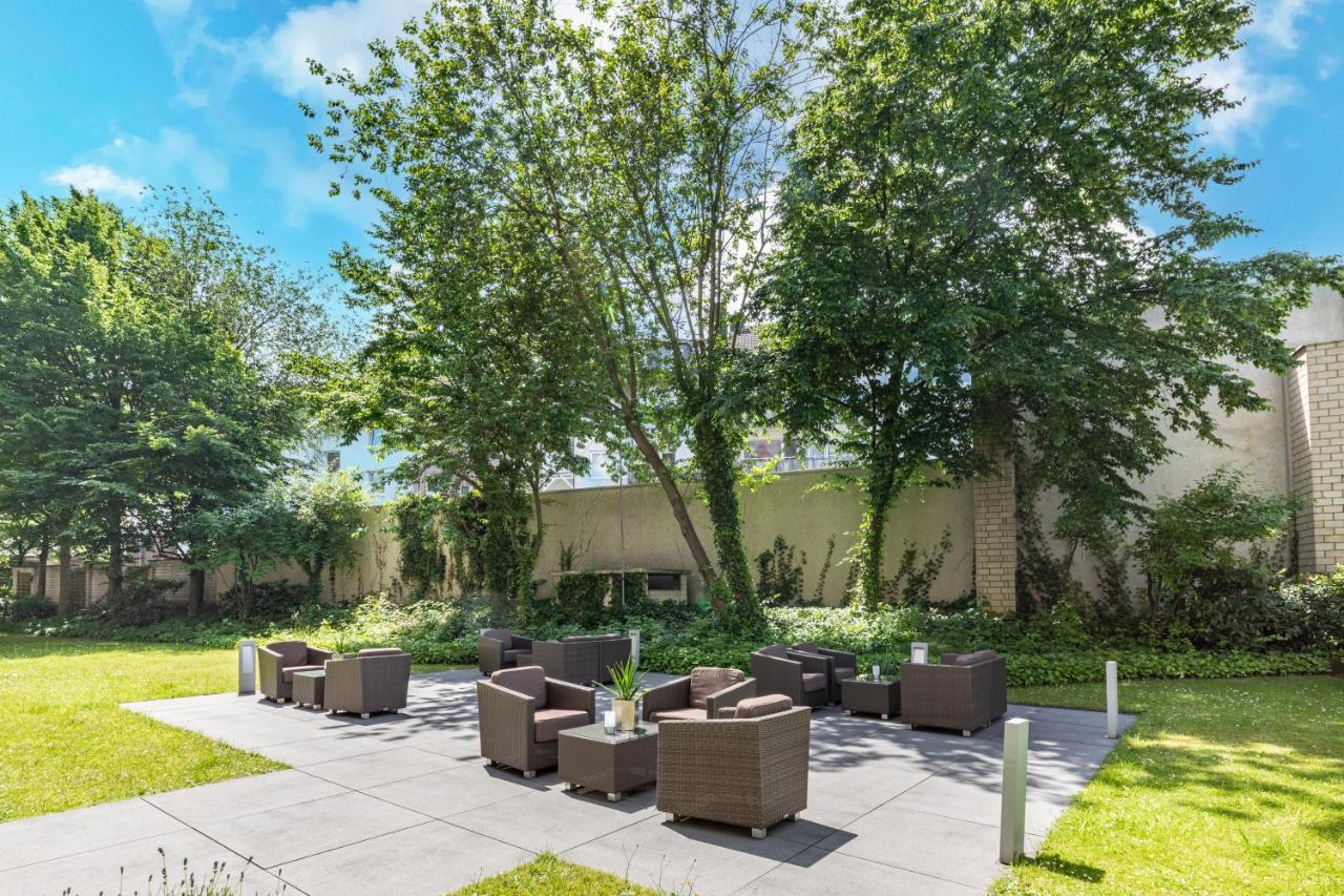 Acora Bochum Living The City - Apartments Exterior photo