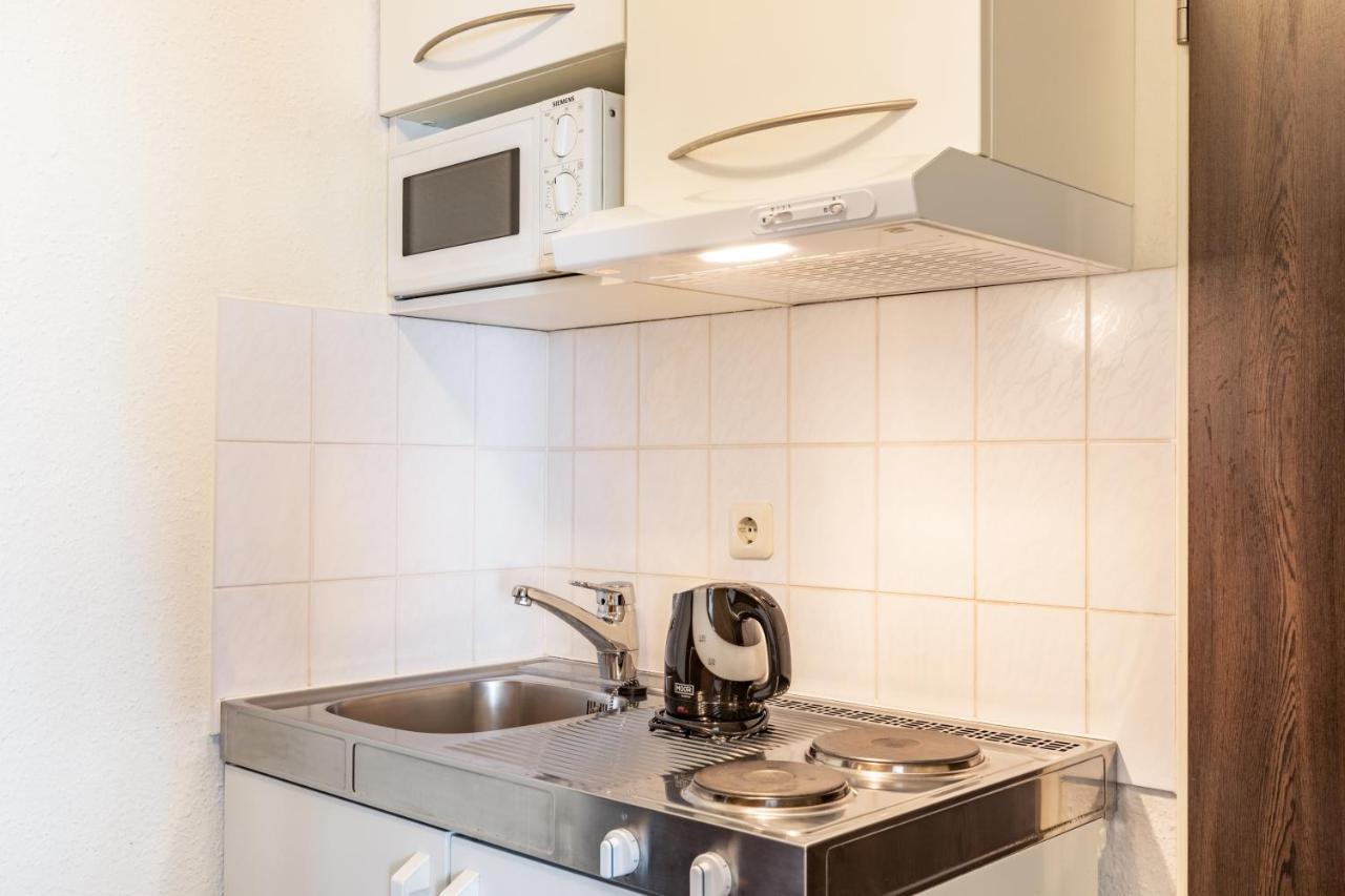 Acora Bochum Living The City - Apartments Exterior photo