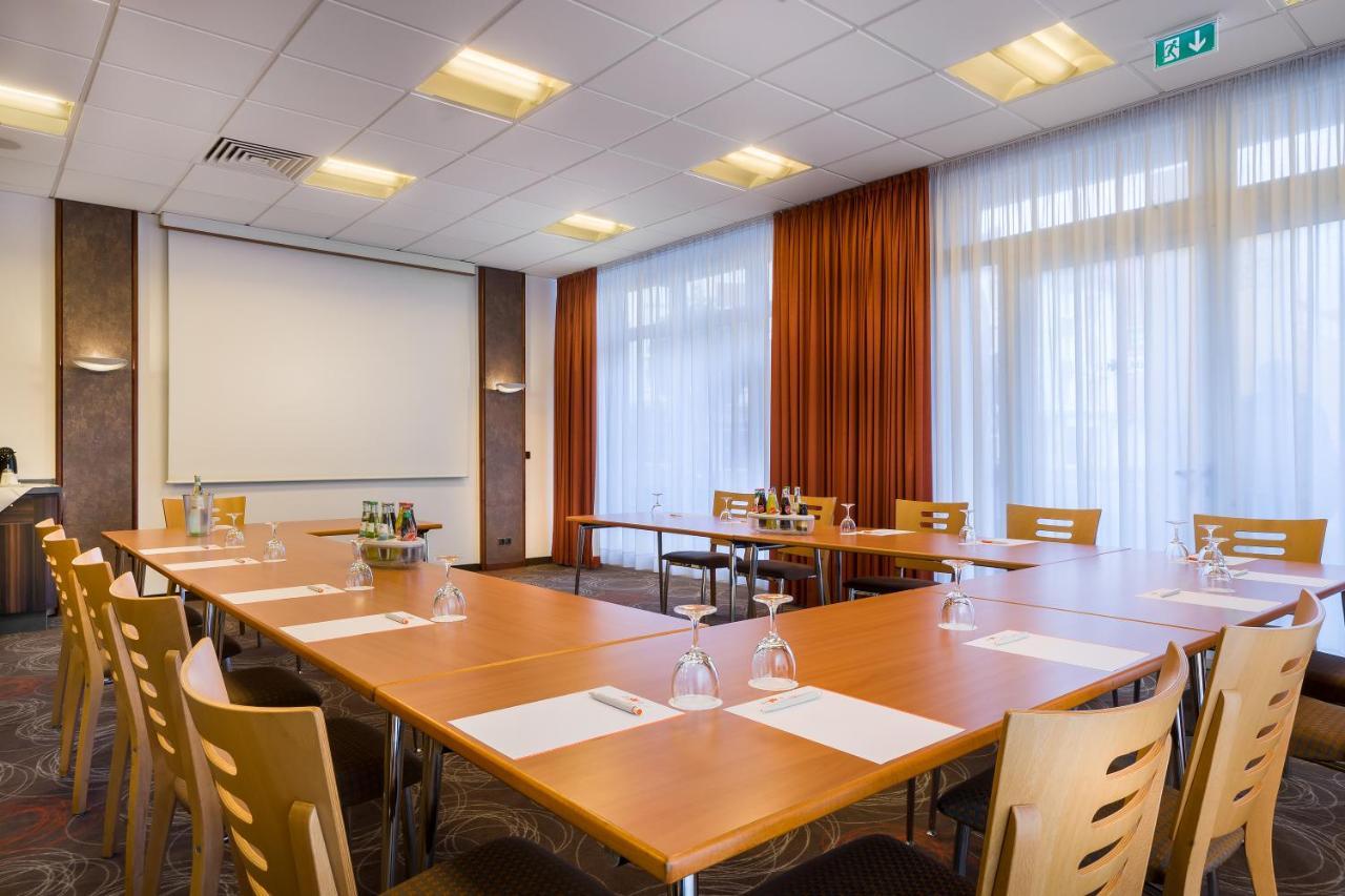 Acora Bochum Living The City - Apartments Exterior photo