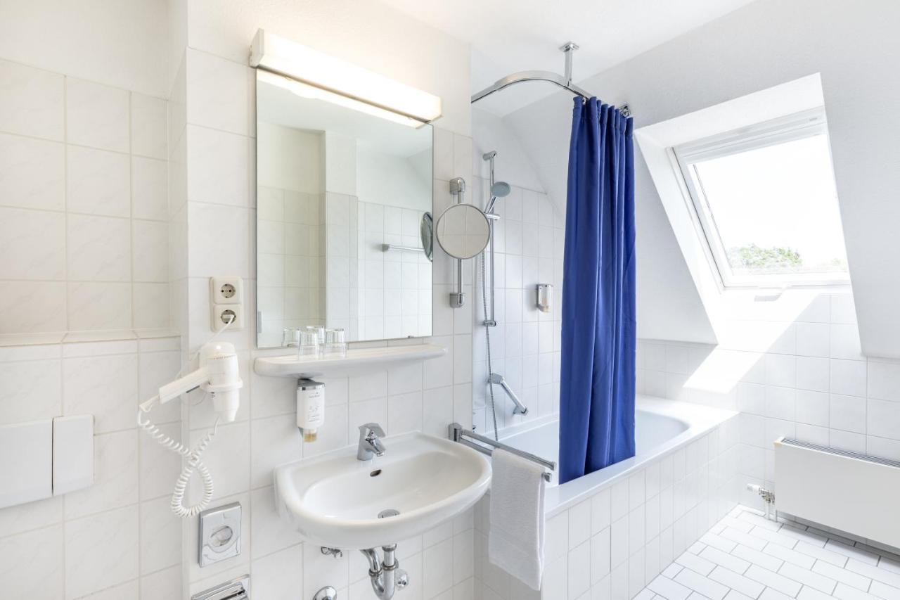 Acora Bochum Living The City - Apartments Exterior photo