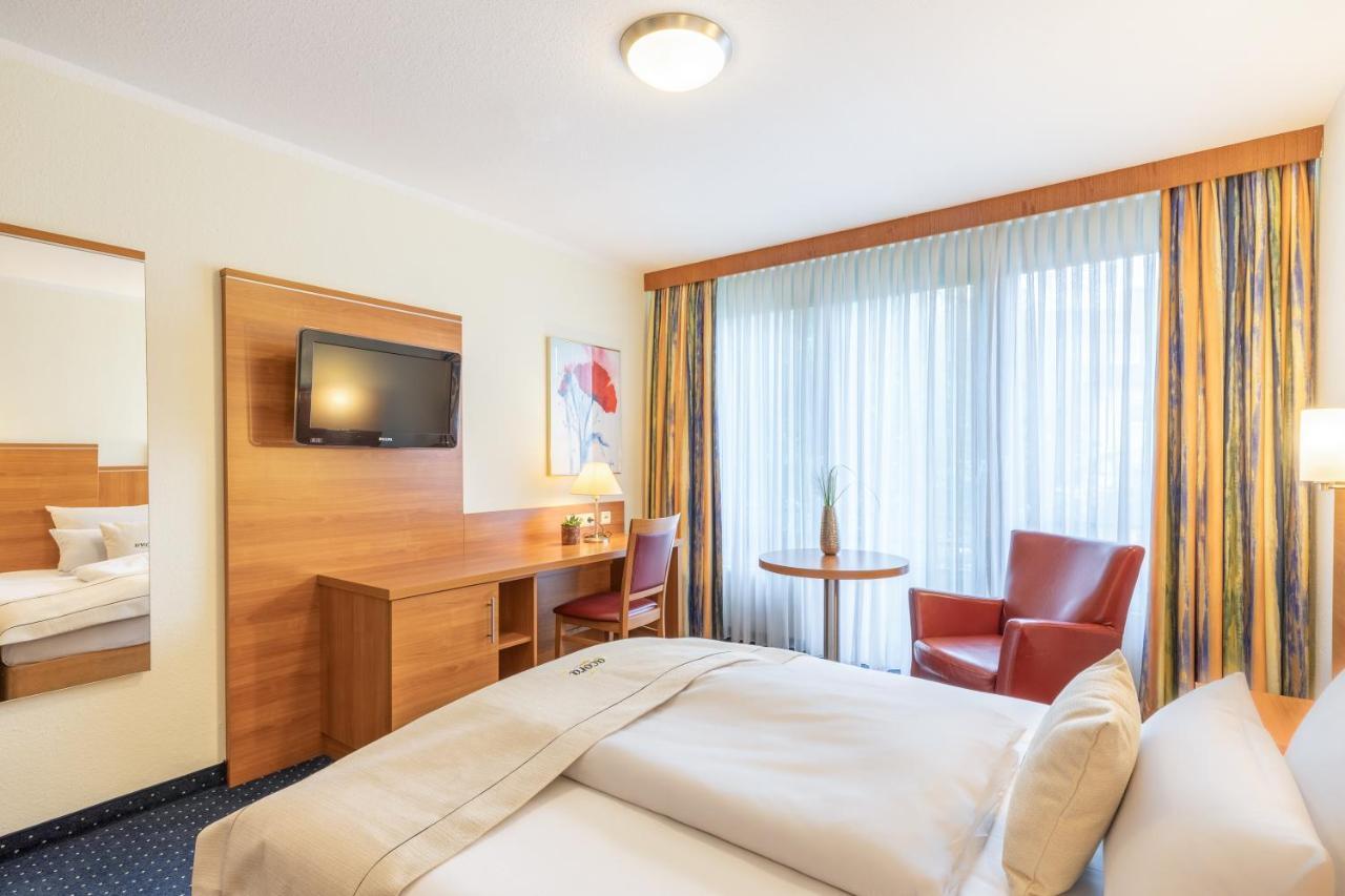 Acora Bochum Living The City - Apartments Exterior photo