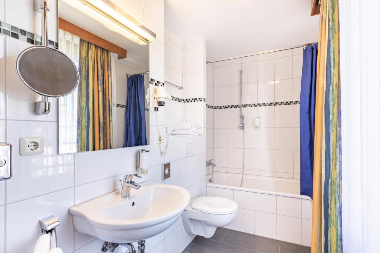 Acora Bochum Living The City - Apartments Exterior photo