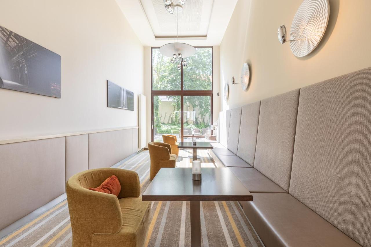 Acora Bochum Living The City - Apartments Exterior photo