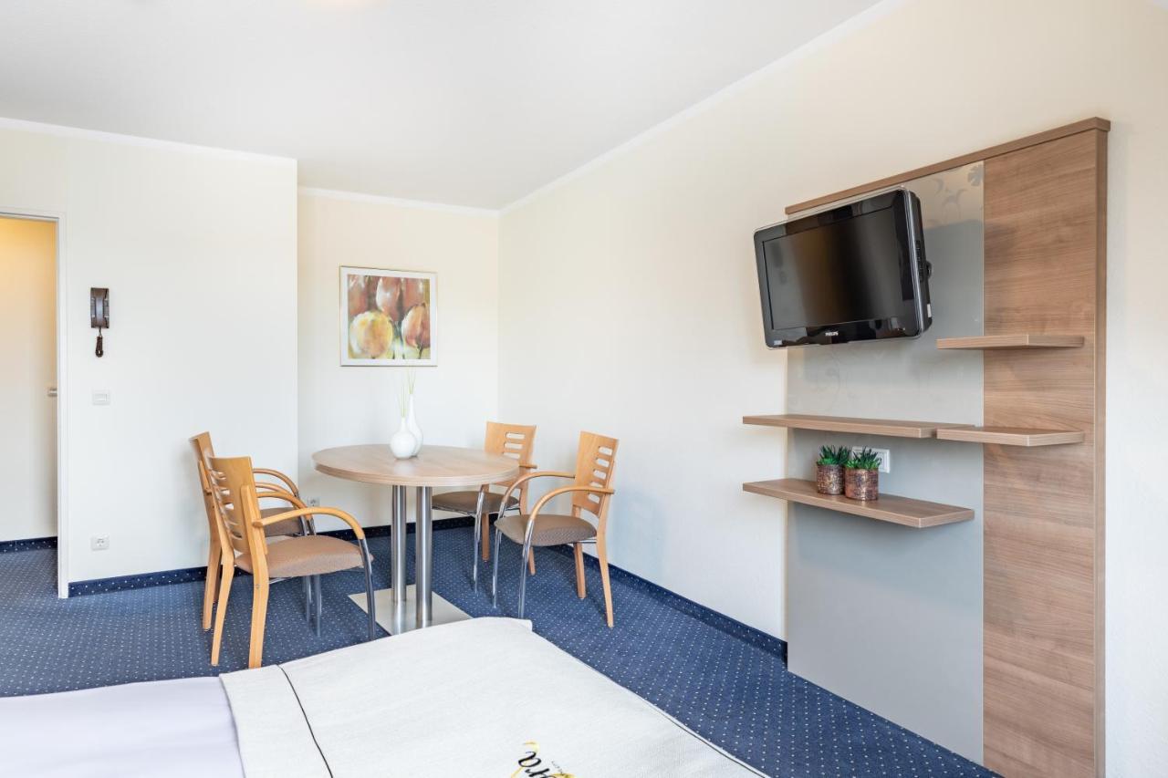 Acora Bochum Living The City - Apartments Exterior photo