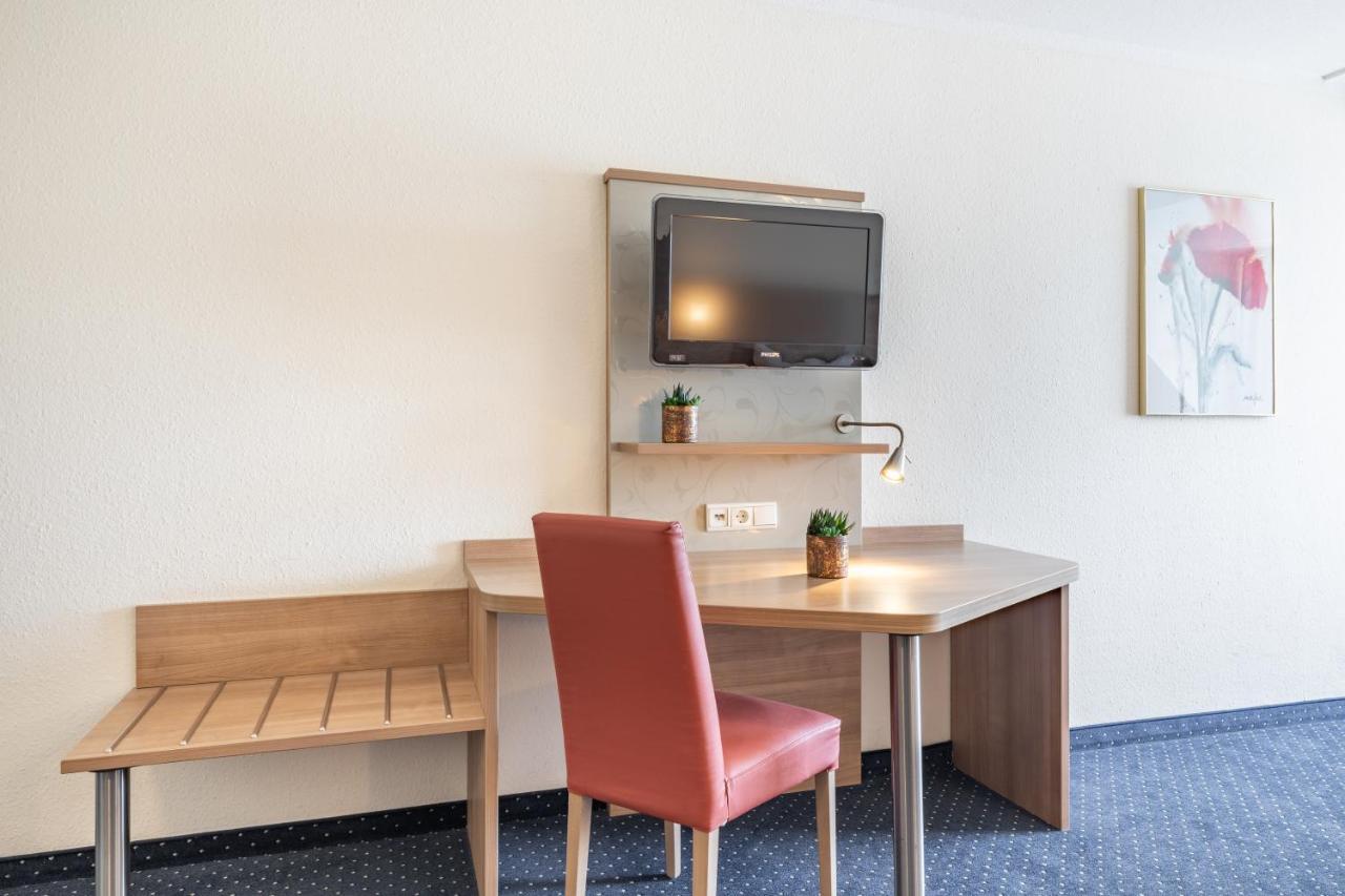 Acora Bochum Living The City - Apartments Exterior photo